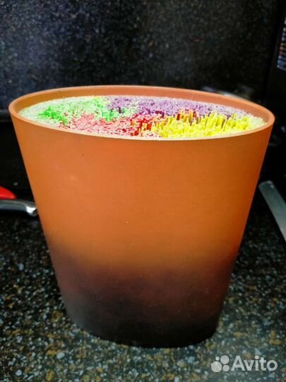 Подставка для ножей