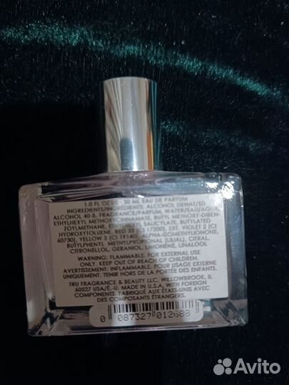 Женская парфюмерия