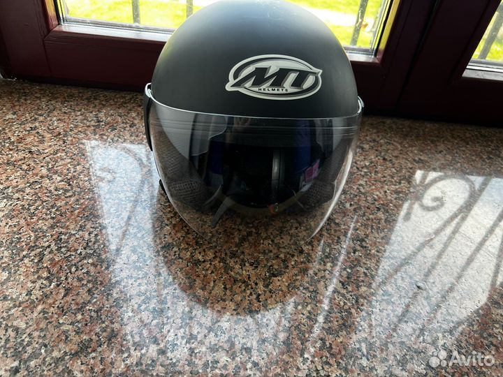 Шлем,мото шлем