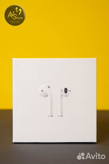 AirPods 2/3/Pro/Pro2 лучшее качество Premium оптом