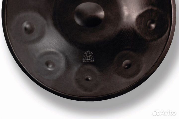 Ханг, Курд До, сталь 65г, Анимара