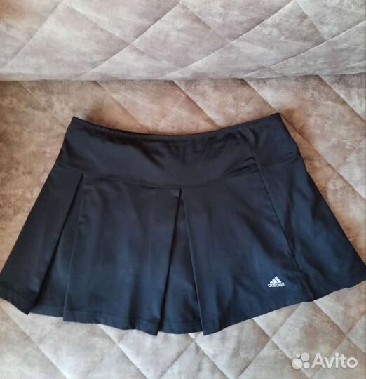 Юбка-шорты теннисная Adidas