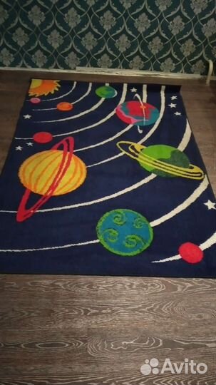 Ковры и паласы бу