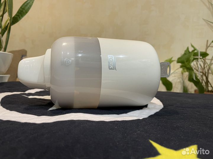 Дозатор. Диспенсер tork для мыла