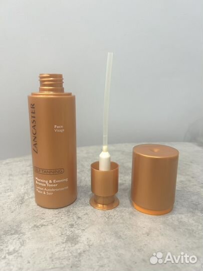 Флакон Ланкастер Lancaster