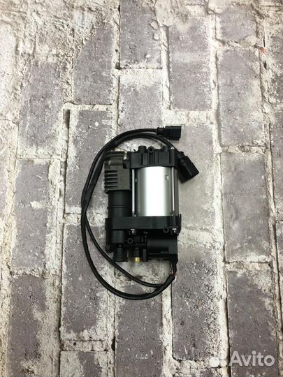 Компрессор Porsche Cayenne 958 95835890100