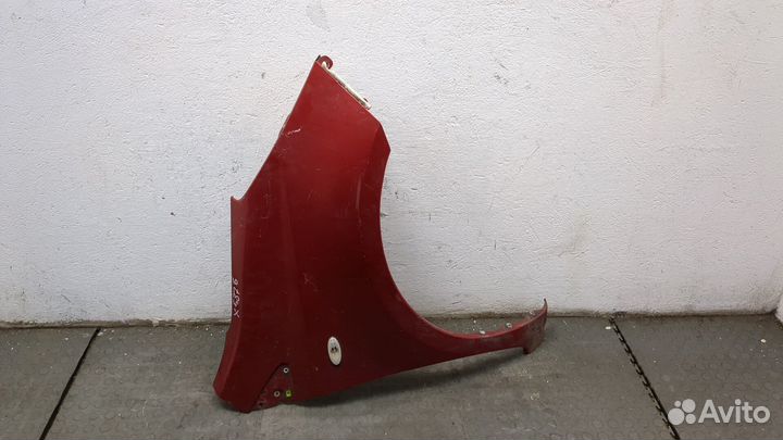 Крыло Nissan Note E11, 2009