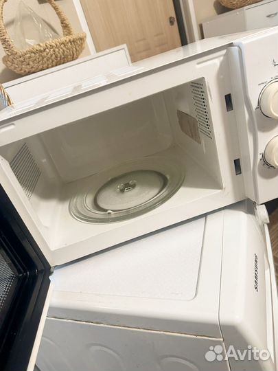 Микроволновая печь candy