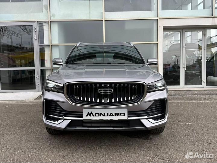 Geely Monjaro 2.0 AT, 2024