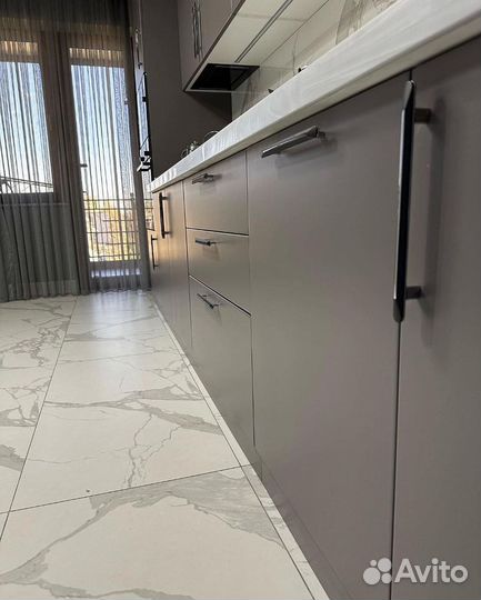 Кухня на заказ. Кухонный гарнитур от производителя