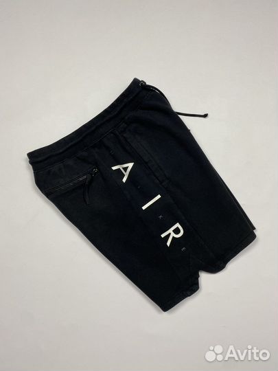 Шорты Nike Air Jersey