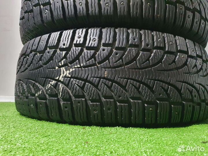 Pirelli Winter Carving 225/55 R17
