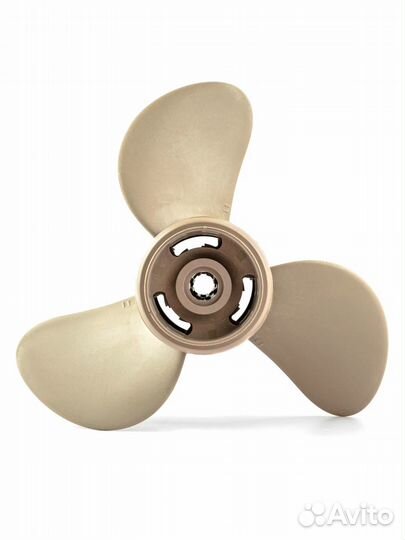 Гребной композитный винт Mercury 9.9-20 9 1/4 11