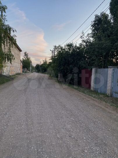 Участок 6 сот. (СНТ, ДНП)