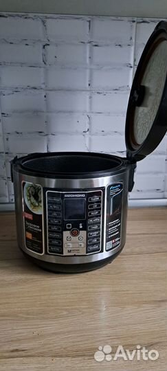 Мультиварка redmond RMC-M25