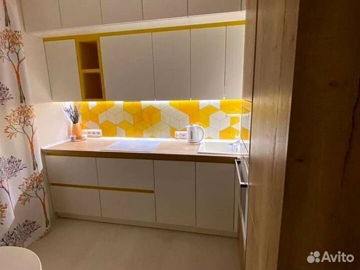 Кухонный гарнитур 