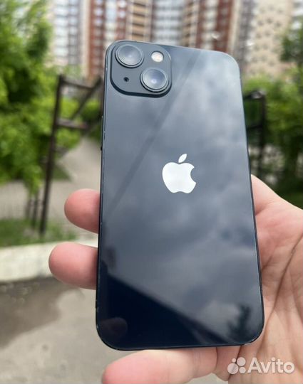 iPhone 13, 128 ГБ