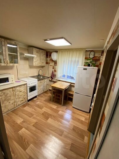 Дом 45 м² на участке 3,5 сот.