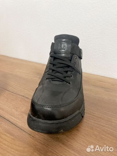 Ботинки мужские зимние 42 размер новые