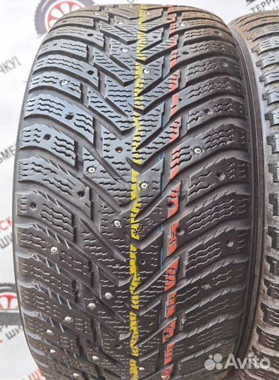 Nokian Tyres Hakkapeliitta 8 255/45 R19 104P