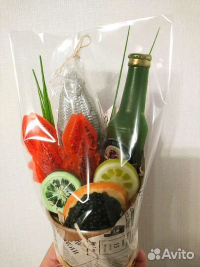 Подарочный набор