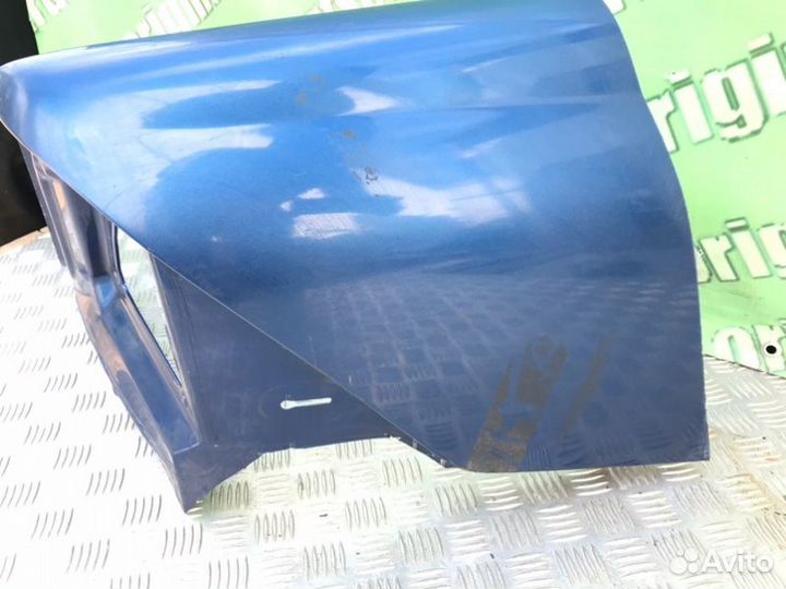 Подфарник задний правый Mercedes-Benz C-Class W203