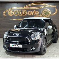 MINI Cooper Paceman 1.6 AT, 2013, 192 401 км, с пробегом, цена 1 270 000 руб.