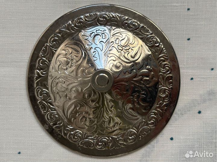 Винтажная сахарница СССР