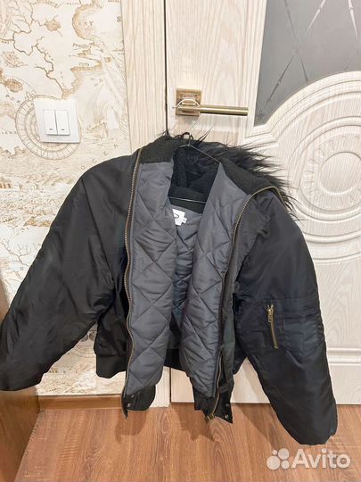 Grailz Project Bomber (G/R project) Type