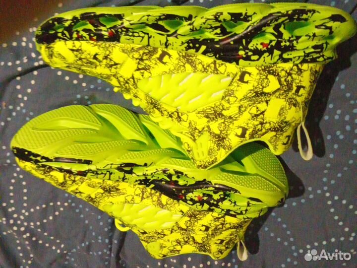 Кроссовки мужские