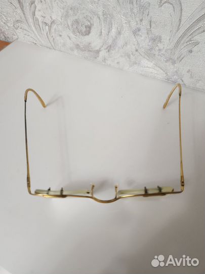 Винтажные очки