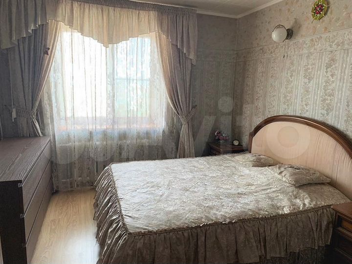 3-к. квартира, 80 м², 9/10 эт.