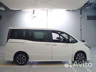 Toyota Noah 2.0 CVT, 2019, 23 000 км