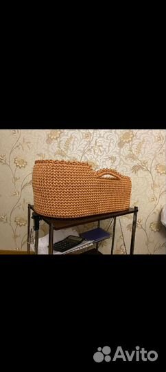 Колыбель для новорожденных