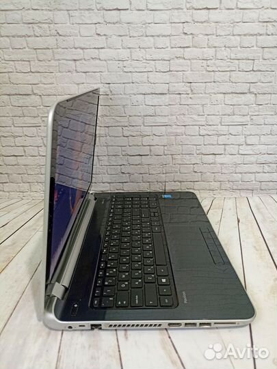 Мощный современный i3 4core 12озу