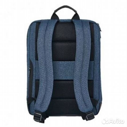 Рюкзак xiaomi classic business backpack dark blue