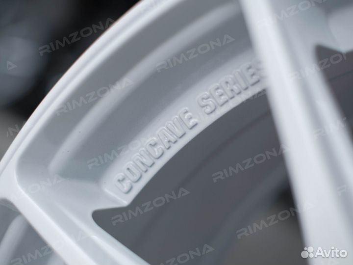 Литые диски XXR R17 на X-Ray. Арт827