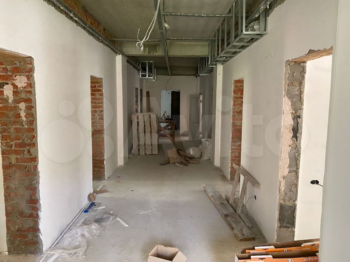 Свободного назначения, 999 м²