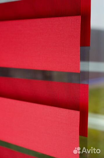 Рулонные шторы 