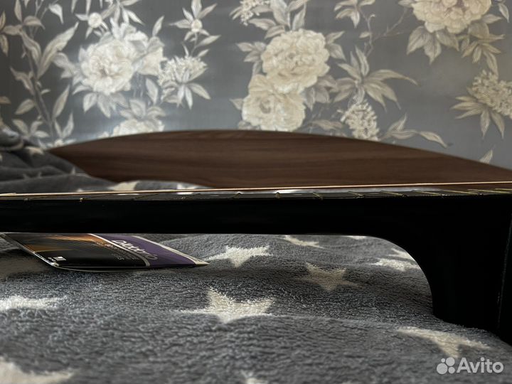 Акустическая гитара Linda