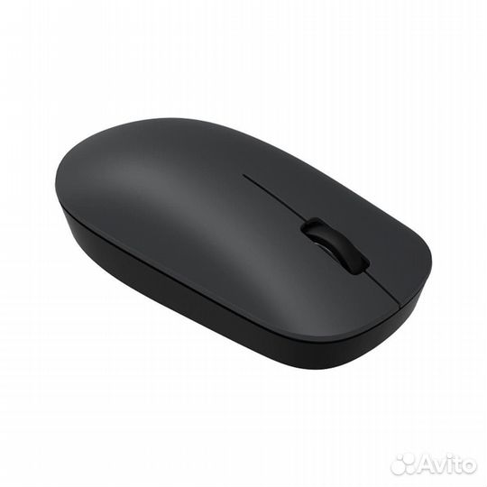 Беспроводная мышь Xiaomi Mouse Lite