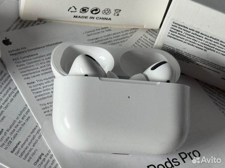 AirPods Pro 2