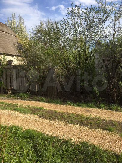 Дача 20 м² на участке 4 сот.