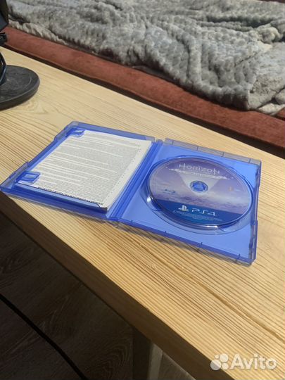 Диски игры для ps4