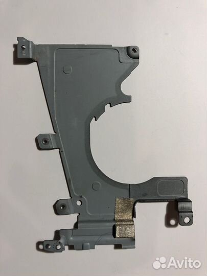 Заглушки кулеров HP Pavilion Gaming 15-dk