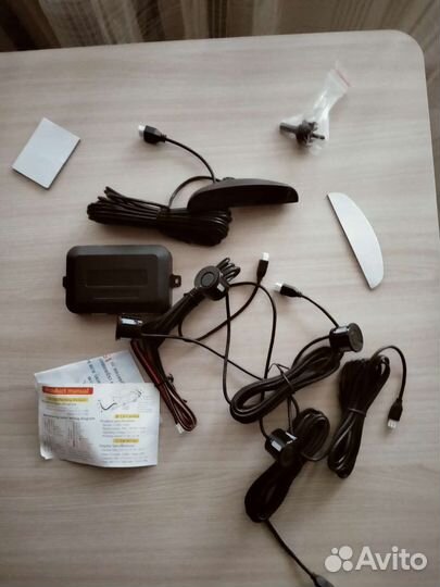 Парктроник