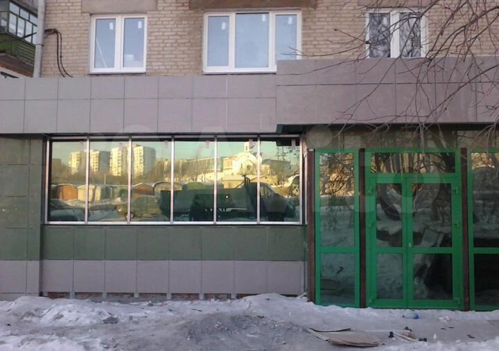 Свободного назначения 315 кв. м