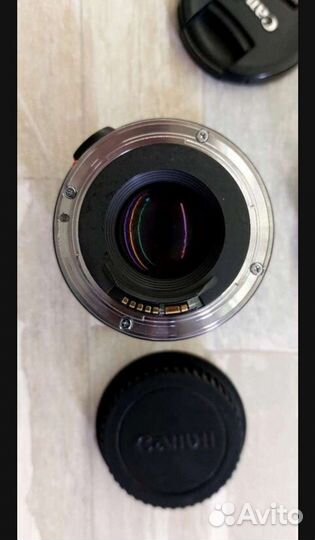 Объектив Canon 28mm f1/8