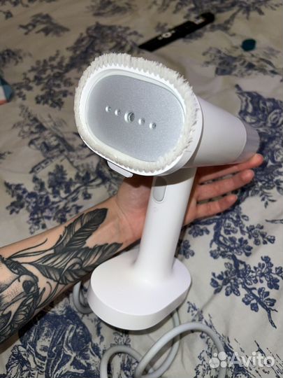 Отпариватель ручной xiaomi