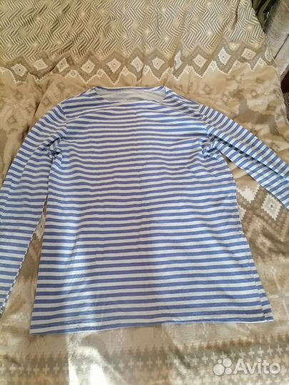 Вещи пакетом 50 размер